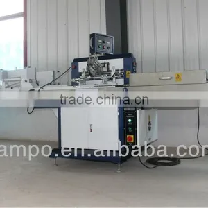 2-color Automatic Penholder Screen Printing Machines BG2-80 thumbnail-1