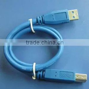 am to bm Blue 3.0 Usb Cable thumbnail-1