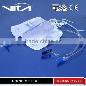 Urine Meter 400ml+2000ml thumbnail-1