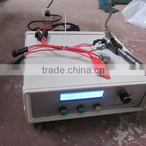 Solenoid Valve Injector Tester , CRI700 Common Rail Injecor Tester thumbnail-1