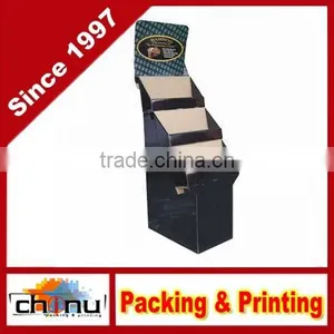 Supermarket Cardboard Display (310042) thumbnail-1