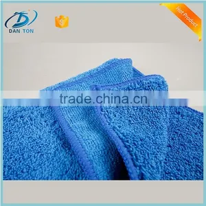 100% Cotton Thin Cotton Bath Towels thumbnail-2
