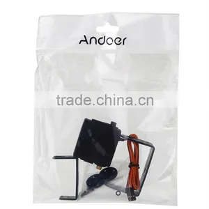 S3150D Servo Metal Gear High Torque Digital Waterproof Wingless Robot Servo Set for DIY Robot Part thumbnail-6