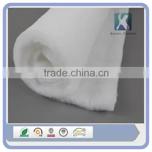 Quilted Material Raw Polyester Wadding Roll thumbnail-4