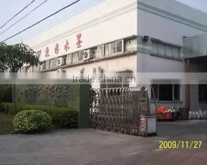Wells Printing Materials Company Limited company overview - view 3 thumbnail