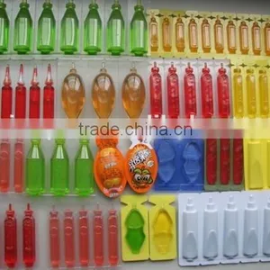 Pesticide Packing Film Used on Packing Machine, Packaging Materials for Pesticide thumbnail-1
