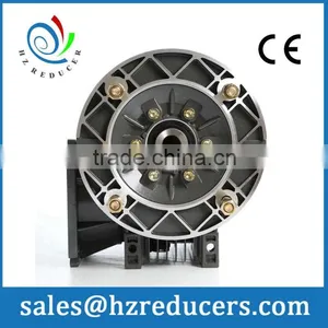 FLANGE OF NMRV WORM GEARBOX thumbnail-1
