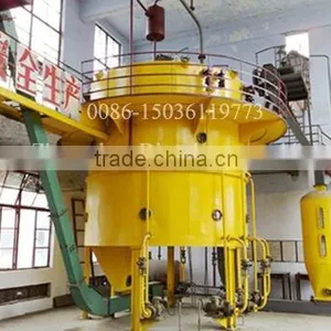 Soybean Solvent Oil Extraction Machinery thumbnail-1