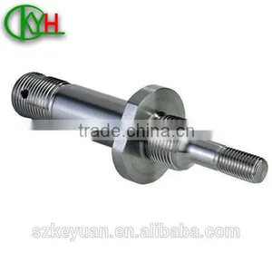 Customize Cnc Machining Recliner Parts Made in China thumbnail-1