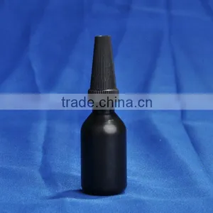 Glossy Empty Bottle for Automotive Products for Sale thumbnail-6