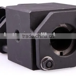 Fuel Collector FOR Bosch Common Rail CRS Injector Oil Collector thumbnail-1