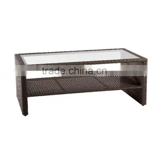 2015 Modern Outdoor Table Set thumbnail-3