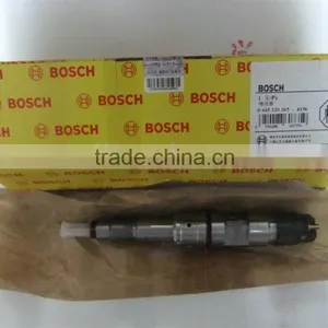 Diesel Engine Injector 0445120265 thumbnail-1