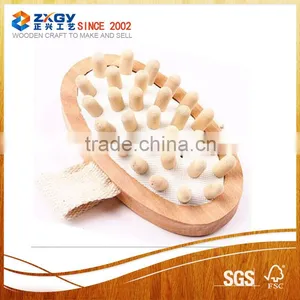 Different Kinds of Wooden Massager thumbnail-1