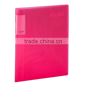 Comix Stationeri Offic Variable Spine A4/A3 General Information Booklet File Folders thumbnail-2