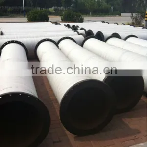 Mud Suction And Discharge Hose thumbnail-2