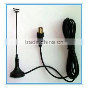 (Factory) DVB-T TV Antenna Wireless TV Antenna thumbnail-1