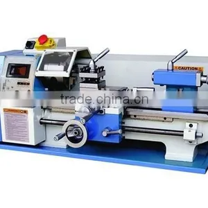 HK-180V Variable Speed Precision Lathe Machine thumbnail-1
