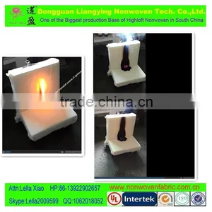 Fire Barrier Padding for With BS5852 Standard thumbnail-2