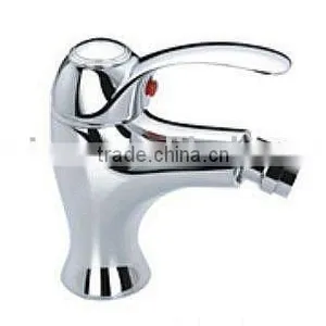 Single Lever Bidet Mixer thumbnail-1