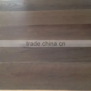 260mm Width American White Oak Engineered Wood Flooring thumbnail-1