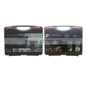 High Quality 14000mah 10000mah Portable Car Jumper Power Bank thumbnail-6