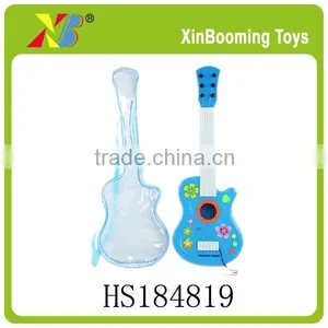 Promotion Guitar Toy With Light and Music thumbnail-1