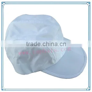 Custom Design Multi-panel or 6 Panels Foldable Sun Hats and Fold Brim Cap thumbnail-6