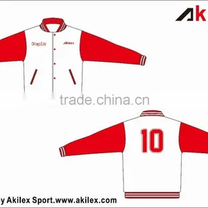 OEM Custom High Quality Cheap Baseball Uniform Baseball Jersey Baseball Wear thumbnail-3