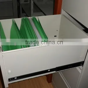 Office Filing Cabinet With 4 Drawer thumbnail-3