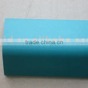 PVC Hospital Corner Guards,protect Wall Corner,good Quality thumbnail-1
