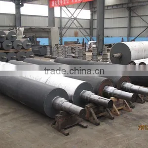 Breast Roller for Kraft Paper Making Machine thumbnail-3