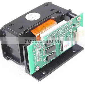 Easy Embedded 48mm Paper Width Thermal Kiosk Printer From ZONERICH AB-W5820 thumbnail-3