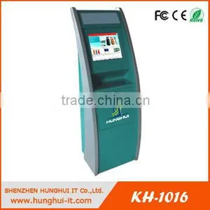19inch Free Standing Instant Photo Kiosk Photo Printing Digital Photo Print Kiosk Photo Booth Kiosk thumbnail-1