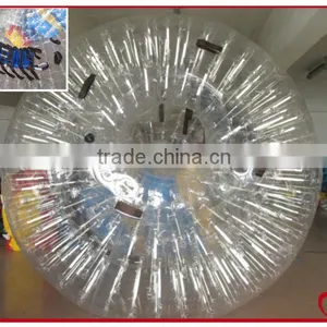 Zorbs, Zorb Ball, Inflatable Zorb Balls thumbnail-1