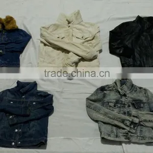 CHILDREN SPRING JACKET #1 thumbnail-3
