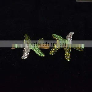 Super Quality Hot Sell Wedding Brooch Wholesale thumbnail-1
