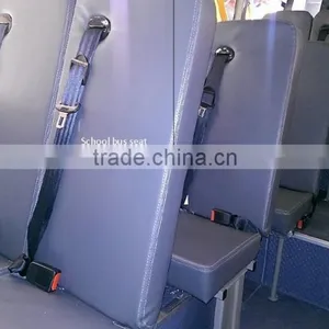 Unique Tech R200 Series ELR 3 Points Bus Seat Belt thumbnail-3