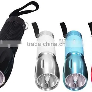 TE082 2015 Top High Quality Promotion Aluminum 1watt Camping Light thumbnail-1