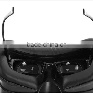 Virtual Reality Headset 3D Glasses and VR Box 3D Glasses Type vr GlassesCardboard Google Cardboard Vr Box 2.0 VR thumbnail-4