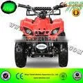Wuyi Tiandi ATV thumbnail-3