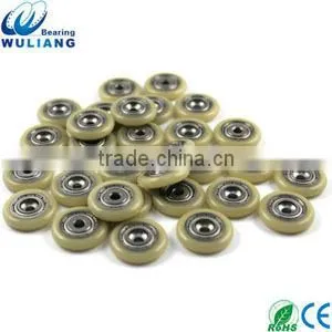 S688ZZ 5x24x4mm Low Noise Pulley for Shower Cabin thumbnail-1