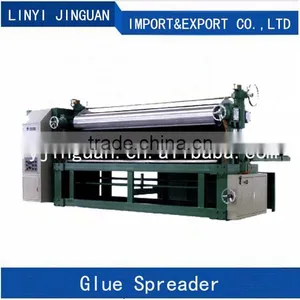 Most Popular Style Glue Spreader Machine thumbnail-1