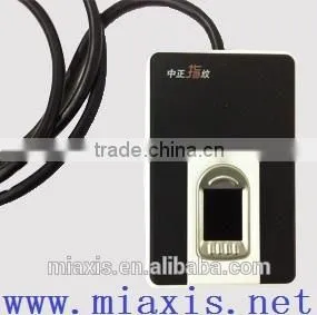 SB-2u Capacitive Fingerprint Reader With Capacitive Sensor Fingerprint Scanner Module thumbnail-1