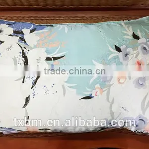 100% Silk Pillowcase Customized thumbnail-6