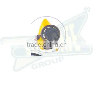 Dust Fume Respiratory Mask With Elastic Head Band (SSS-0388) thumbnail-1
