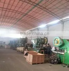 Foshan Taijin Metal Materials Co., Ltd. company overview - view 1 thumbnail