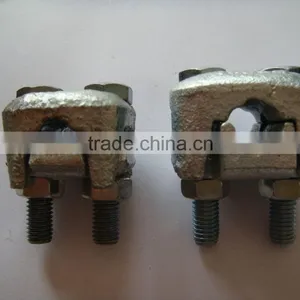 8mm Wire Rope Clip thumbnail-1