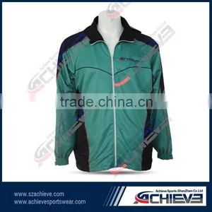 Custom Good Quality Waterproof Running Jacket for Man Women thumbnail-4