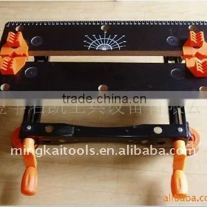 Portable Mini Wooden Workbench thumbnail-1